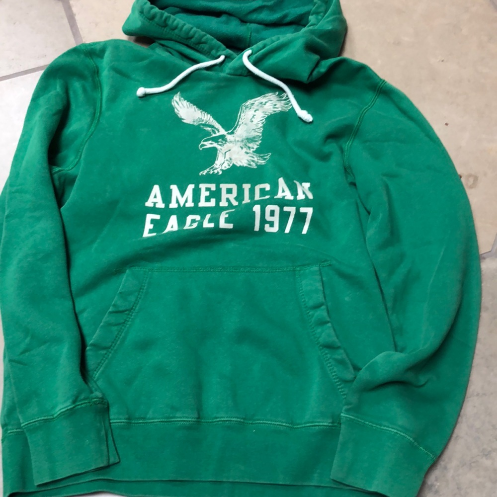 American Eagle Hoodie